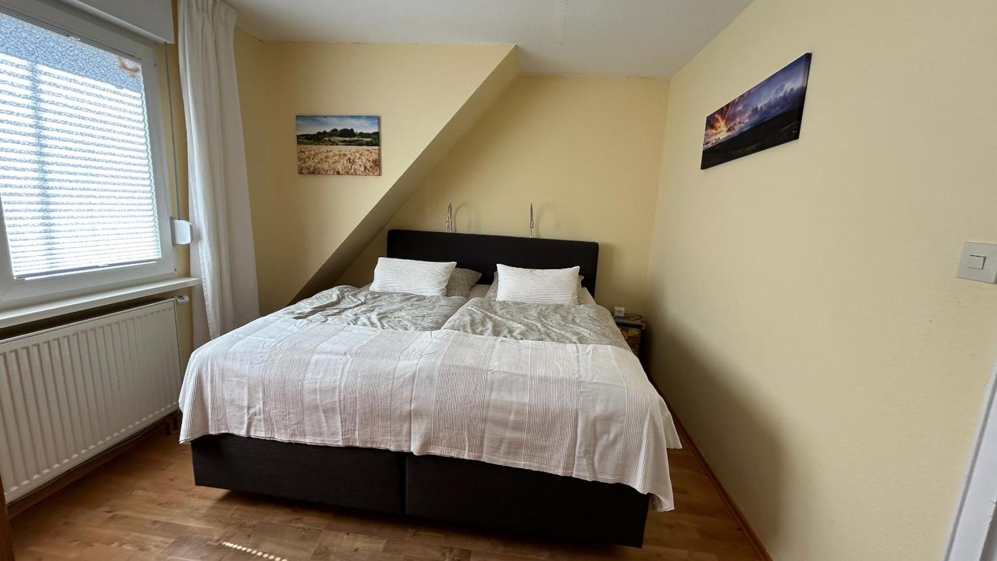 Appartement Panoramablick à Bad Sobernheim Extérieur photo